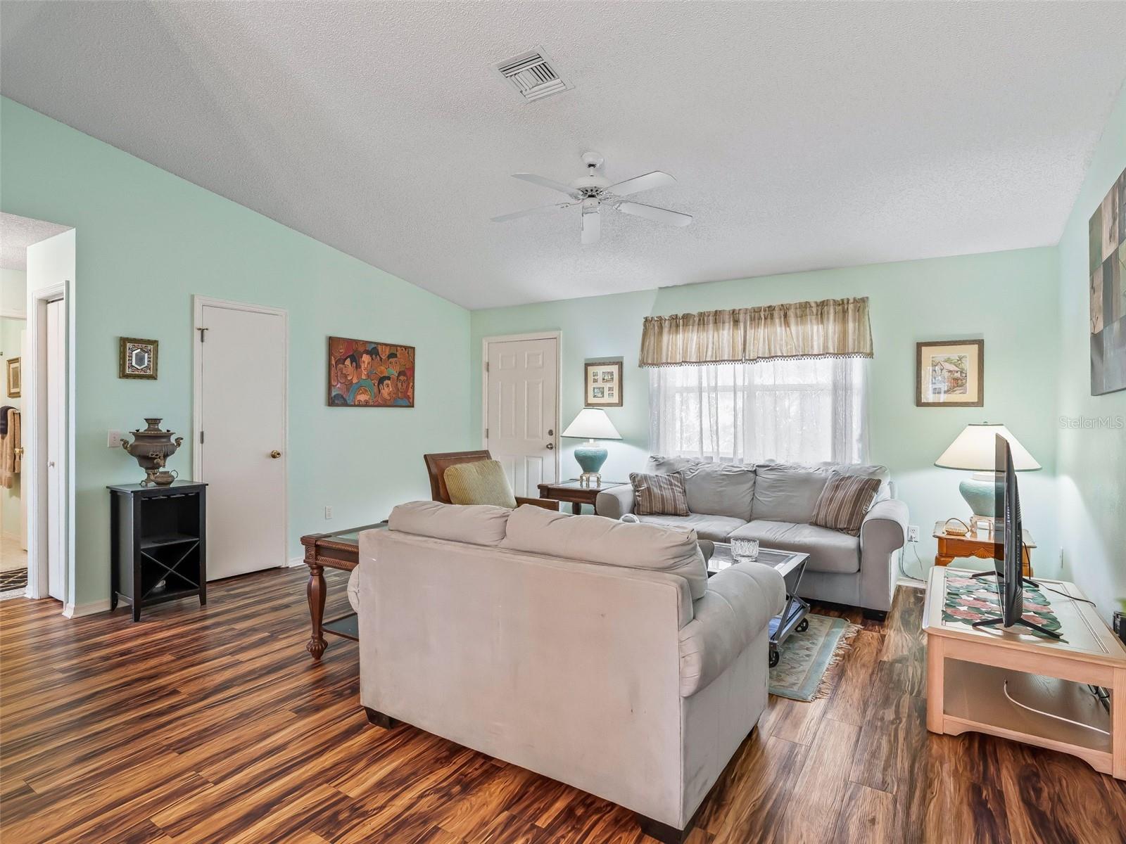 THE VILLAGES - Residential