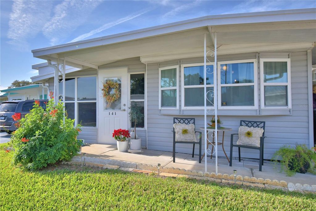 Photo of 141 Paradise Lane, Auburndale, FL 33823 (MLS # P4937515)