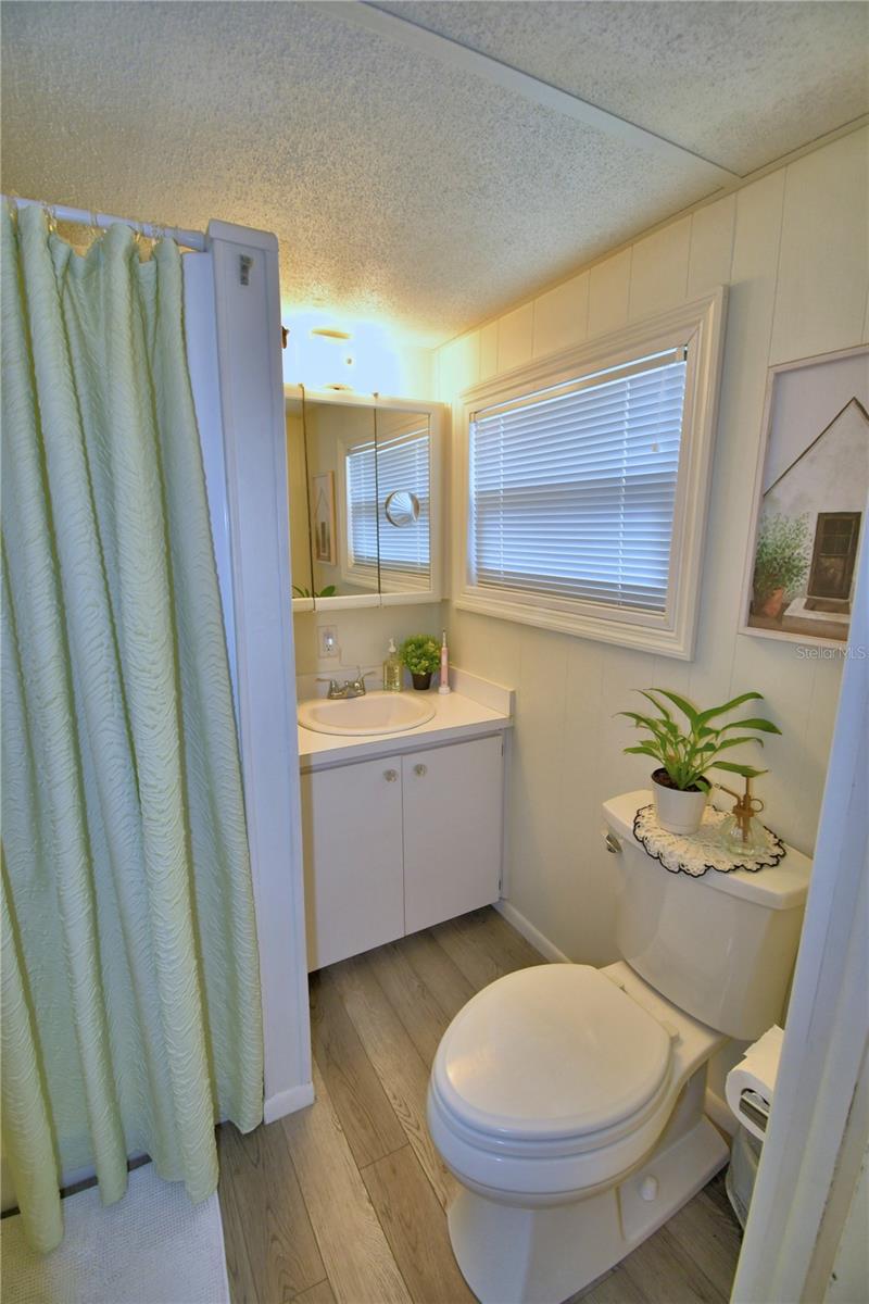 ARIANA SHORES MHP - Residential