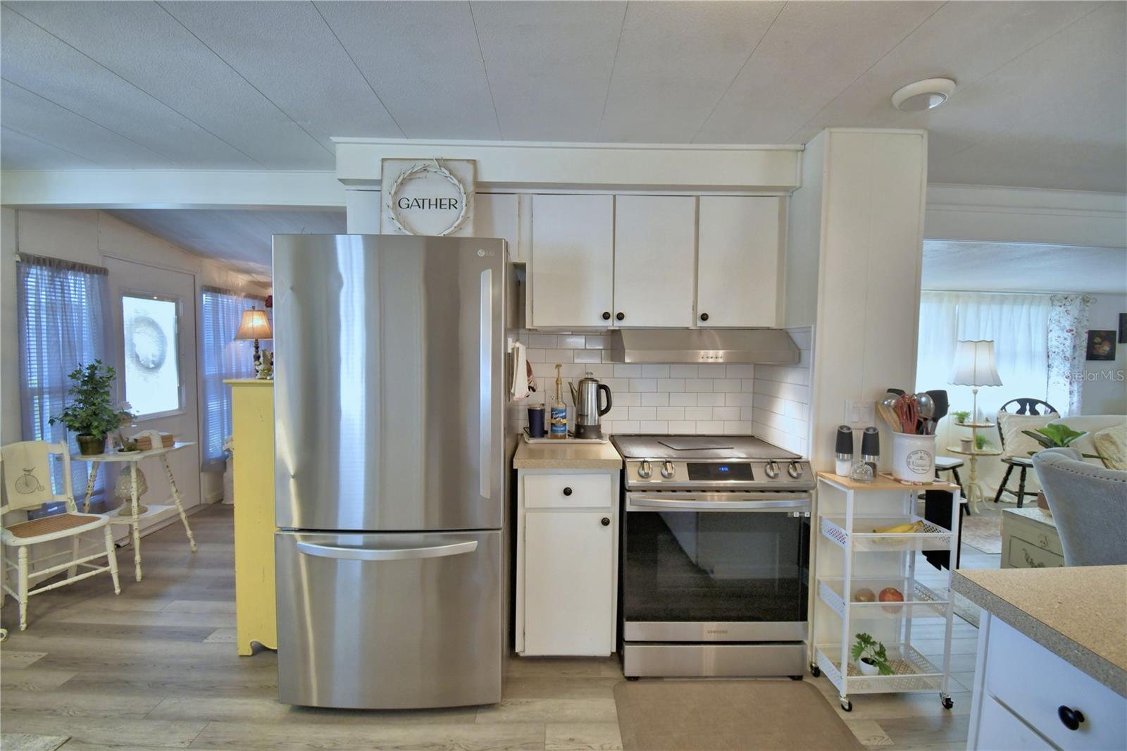 ARIANA SHORES MHP - Residential