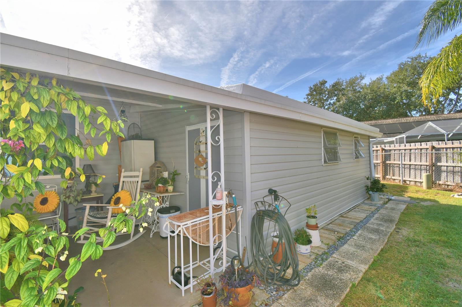 ARIANA SHORES MHP - Residential