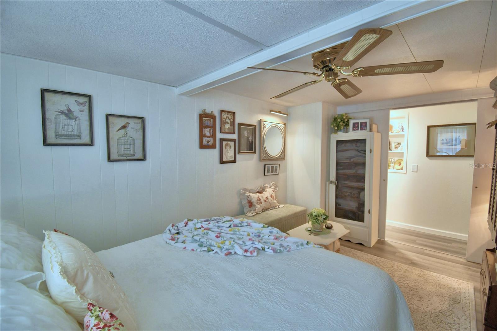 ARIANA SHORES MHP - Residential