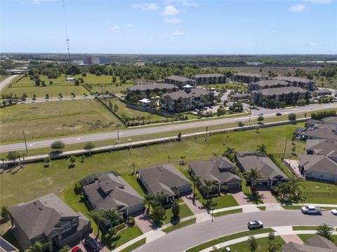 A home in APOPKA