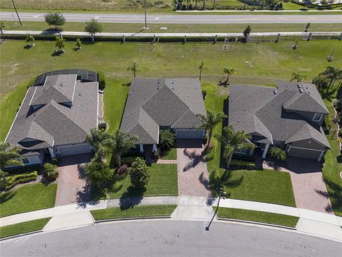 A home in APOPKA