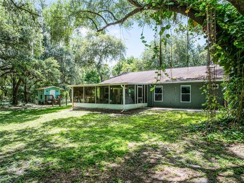 A home in KISSIMMEE