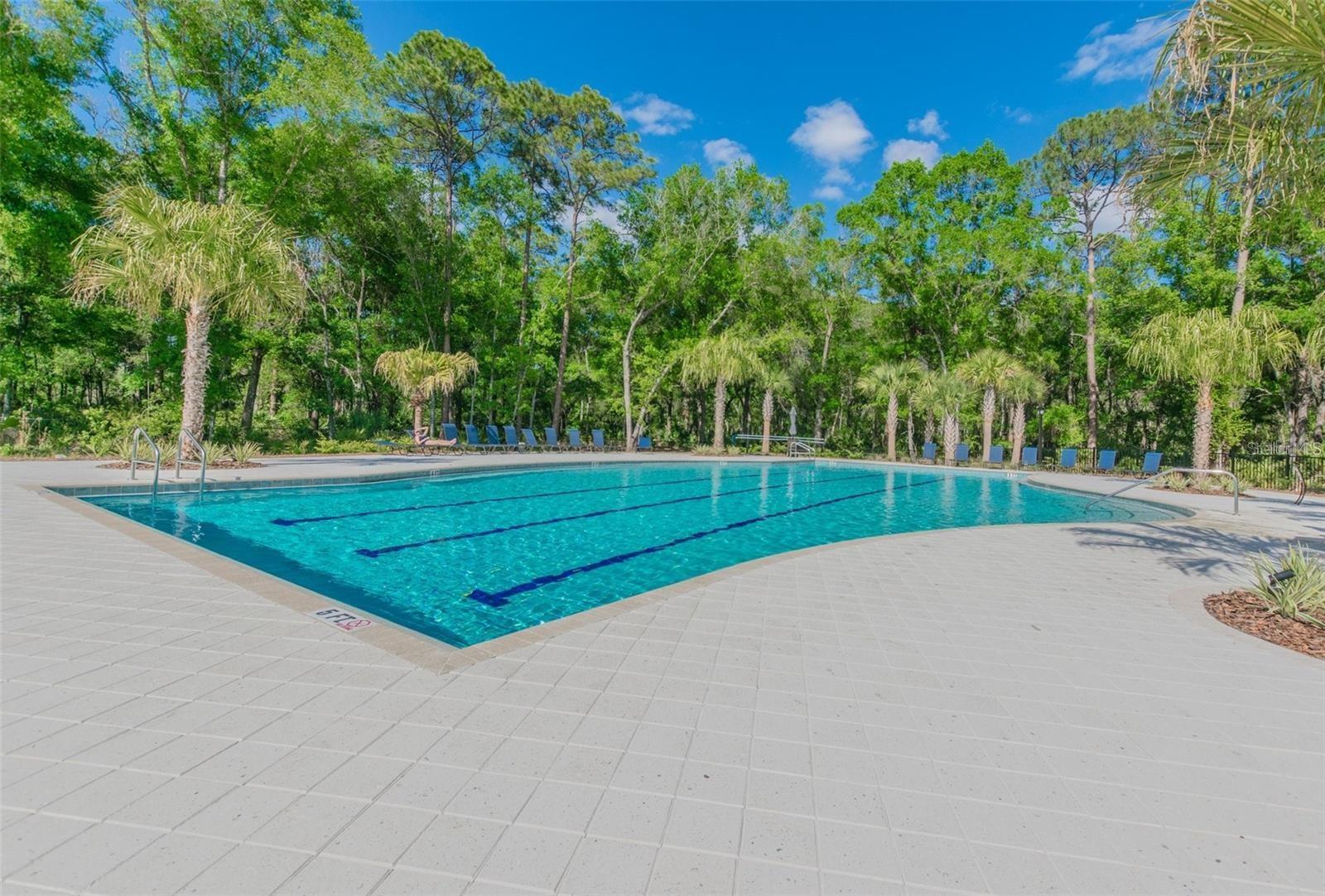 BEXLEY SOUTH PRCL 4 PH 2B - Residential Lease