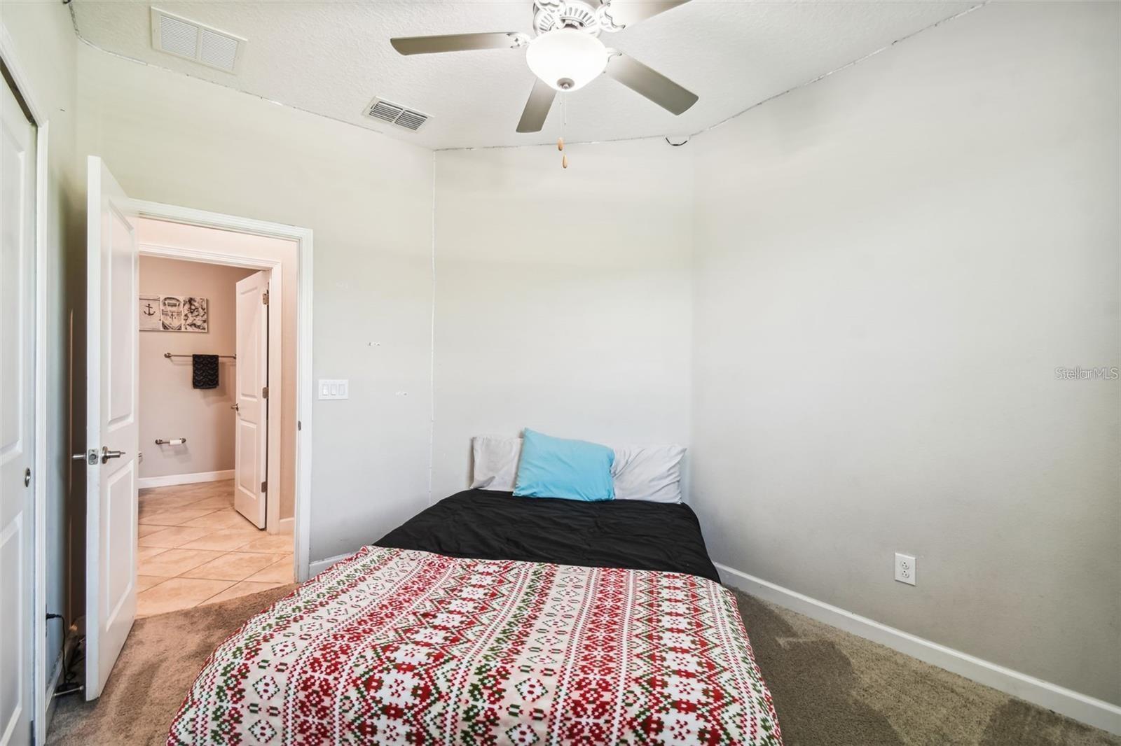 BEXLEY SOUTH PRCL 4 PH 2B - Residential Lease