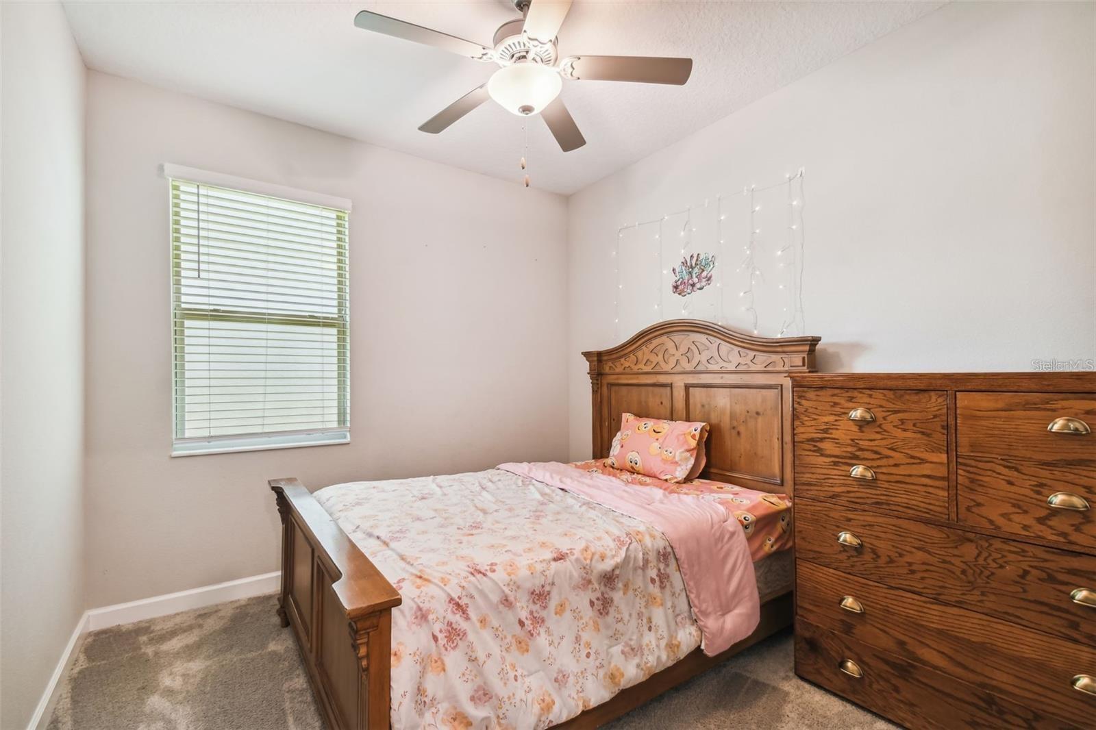 BEXLEY SOUTH PRCL 4 PH 2B - Residential Lease