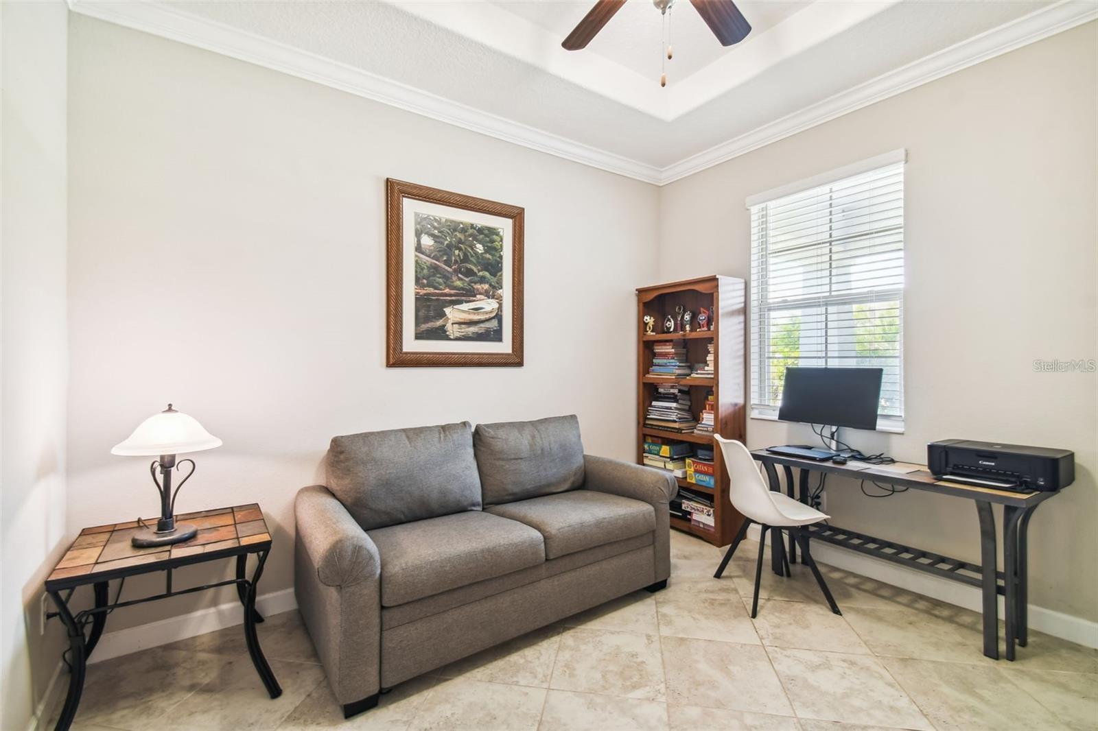 BEXLEY SOUTH PRCL 4 PH 2B - Residential Lease