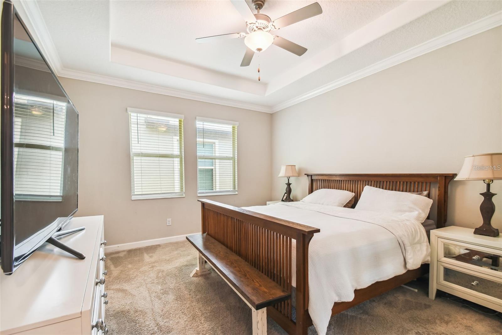 BEXLEY SOUTH PRCL 4 PH 2B - Residential Lease