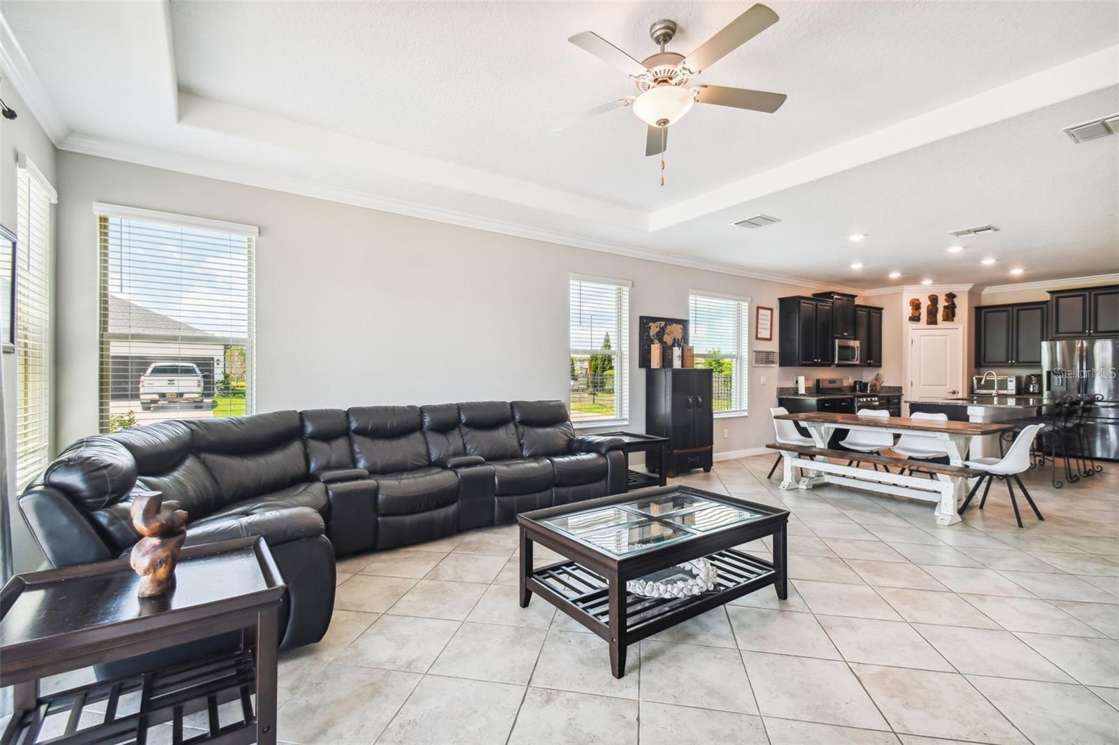 BEXLEY SOUTH PRCL 4 PH 2B - Residential Lease