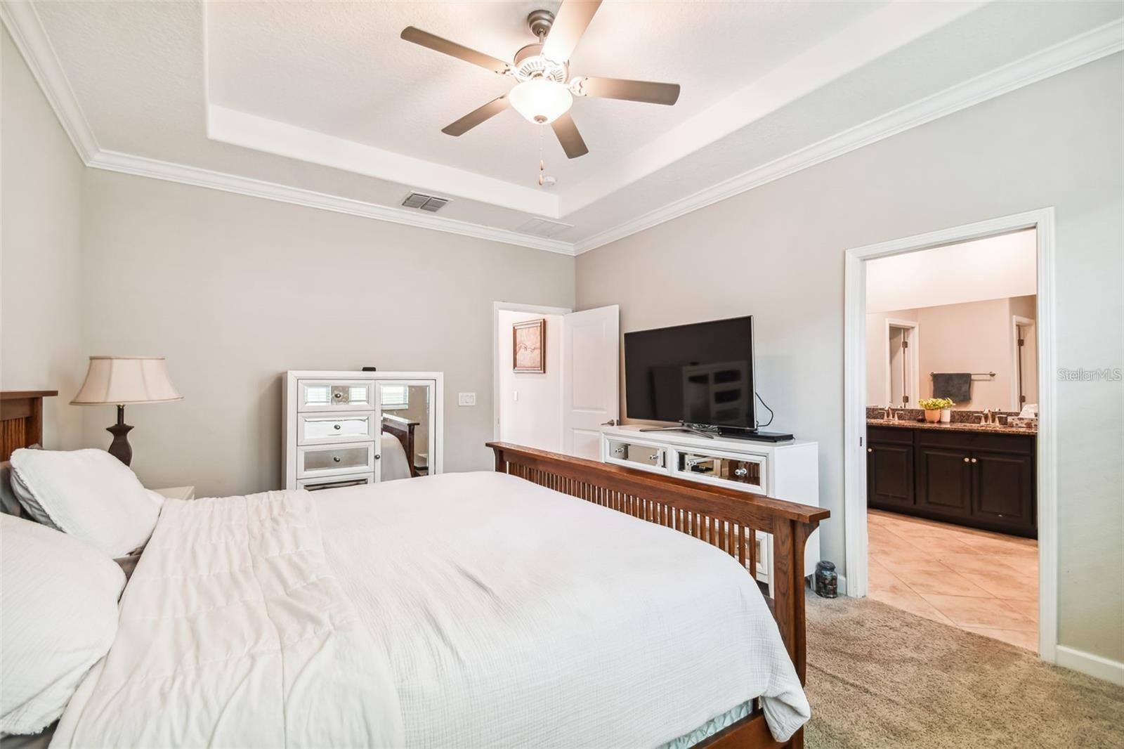 BEXLEY SOUTH PRCL 4 PH 2B - Residential Lease