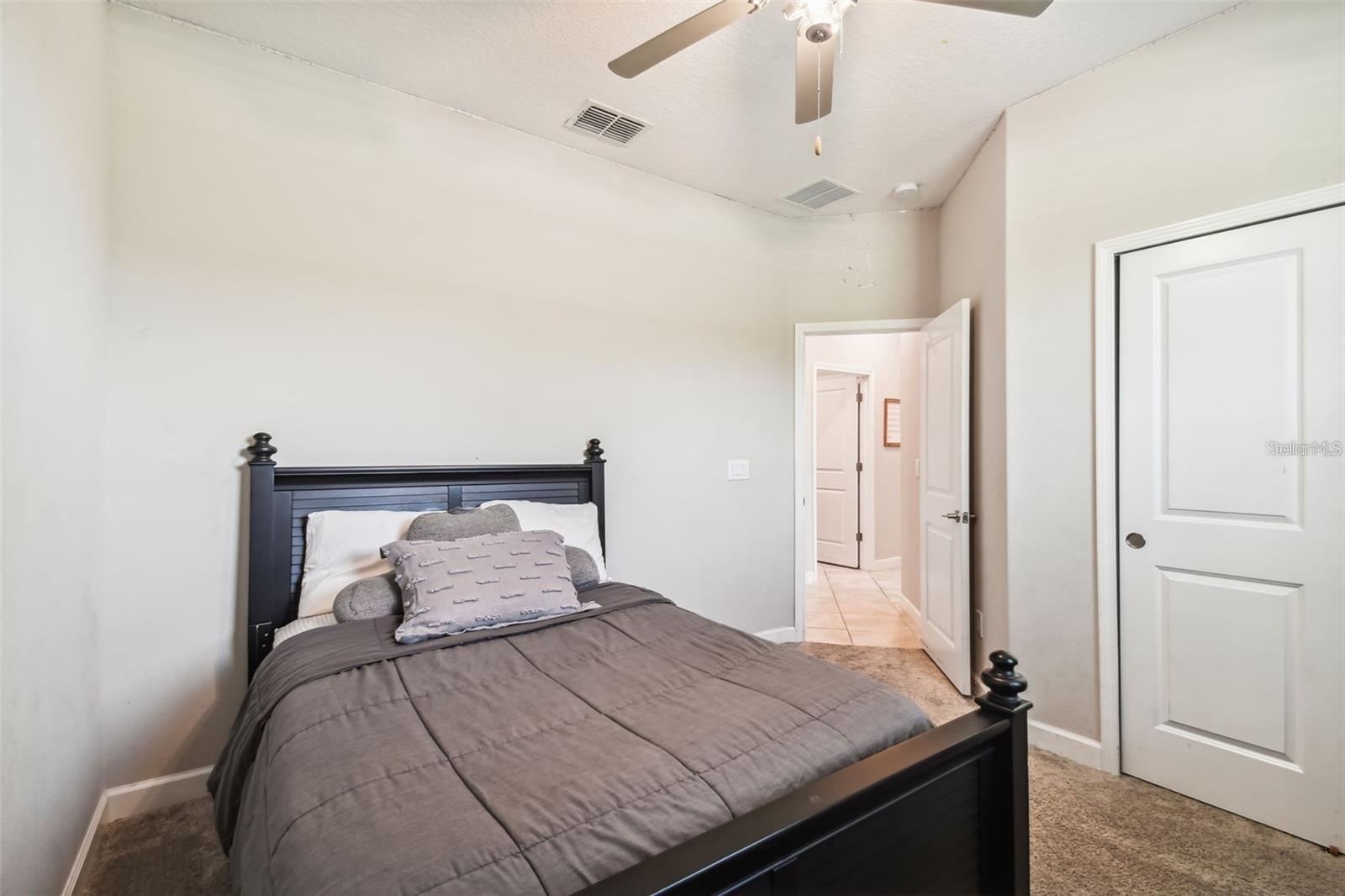 BEXLEY SOUTH PRCL 4 PH 2B - Residential Lease