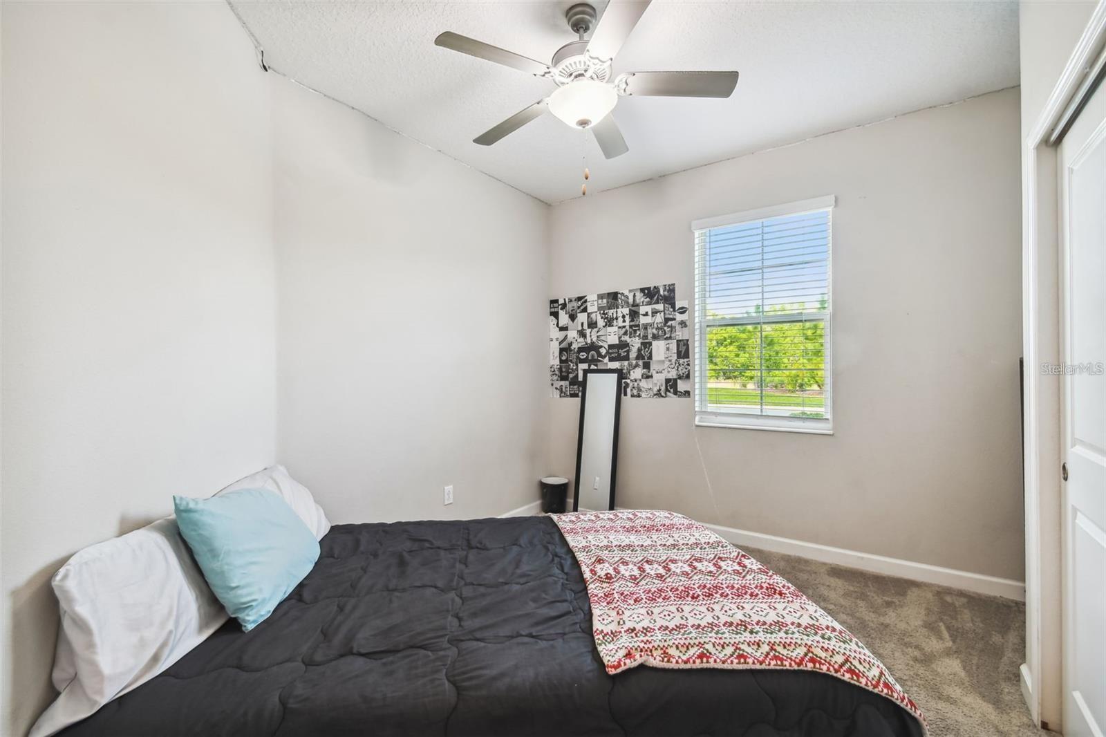 BEXLEY SOUTH PRCL 4 PH 2B - Residential Lease
