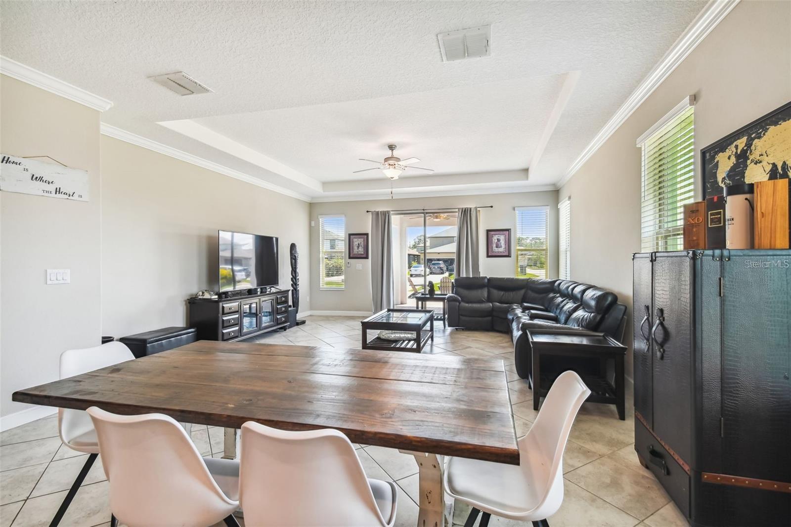 BEXLEY SOUTH PRCL 4 PH 2B - Residential Lease