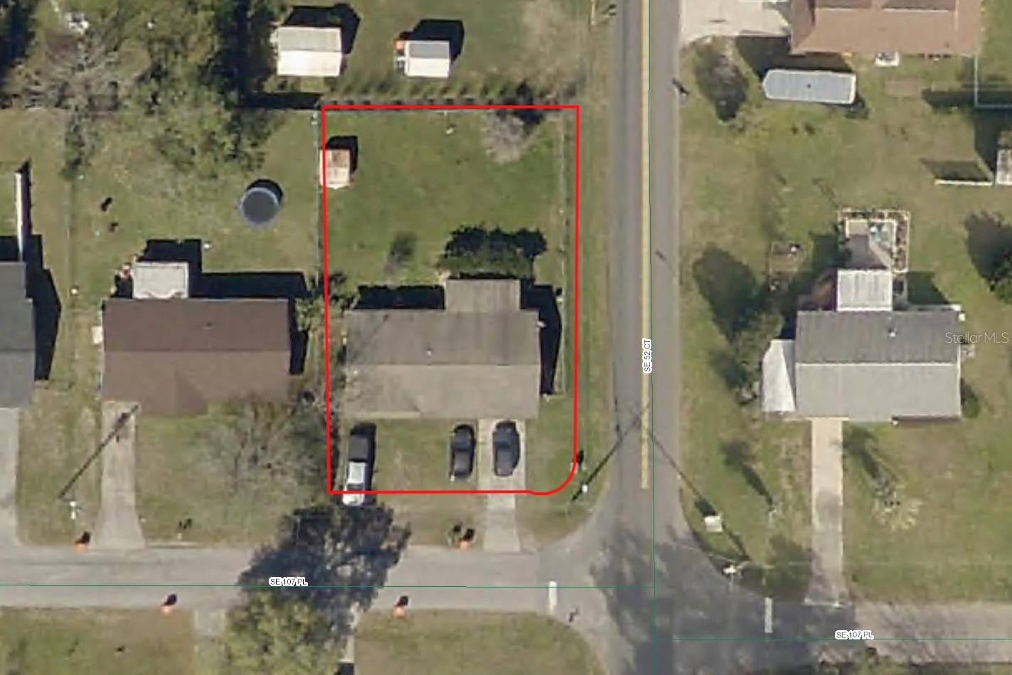 CORAL RDG ADD 01 - Residential