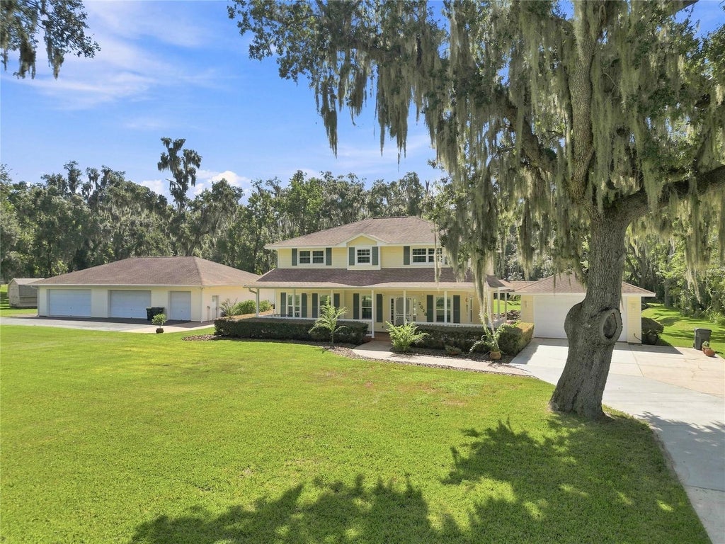 Photo of 2628 Longwood Drive, Lakeland, FL 33811 (MLS # L4964424)