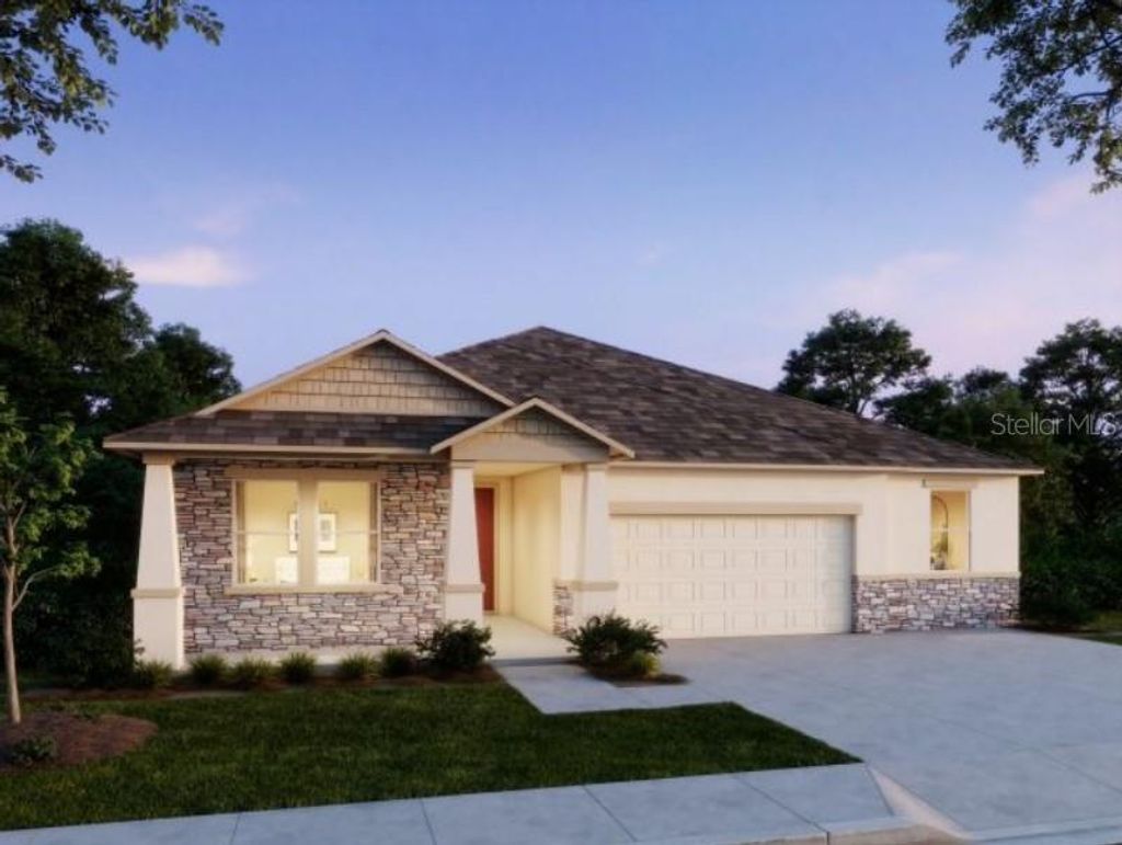 Photo of 13 Mimosa Court, Homosassa, FL 34446 (MLS # O6351134)