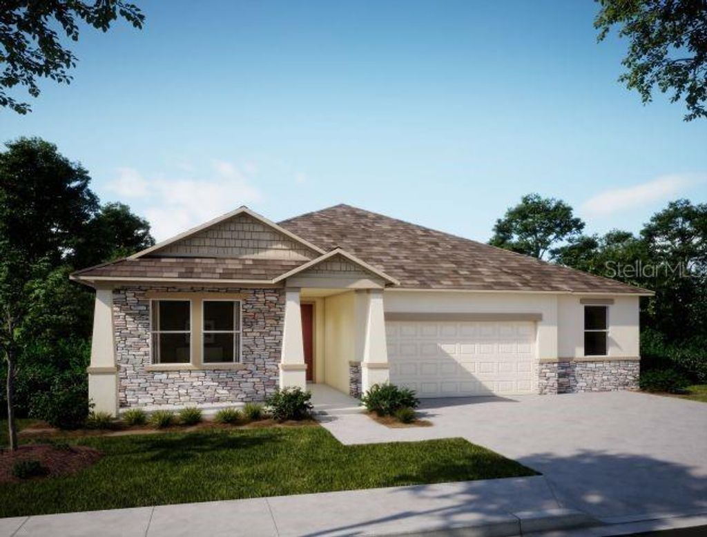 Photo of 13 Mimosa Court, Homosassa, FL 34446 (MLS # O6351134)