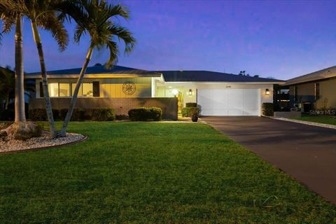 2241 VIA SEVILLE PUNTA GORDA FL 33950