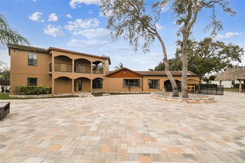 A home in NEW PORT RICHEY