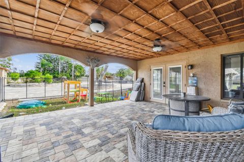 A home in NEW PORT RICHEY