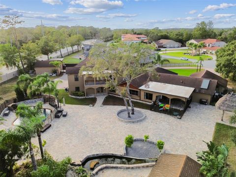 A home in NEW PORT RICHEY