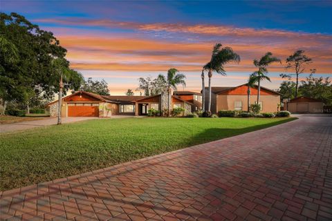 A home in NEW PORT RICHEY