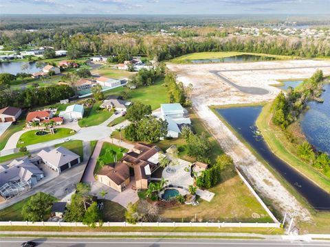 A home in NEW PORT RICHEY