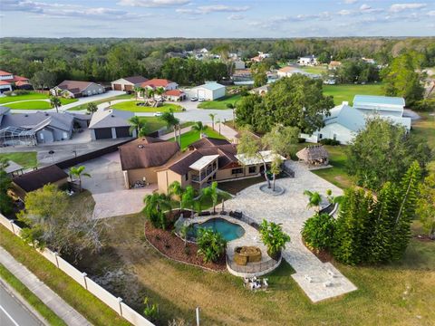 A home in NEW PORT RICHEY