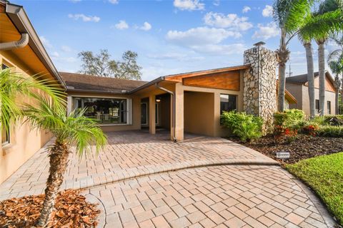 A home in NEW PORT RICHEY