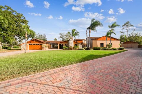 A home in NEW PORT RICHEY