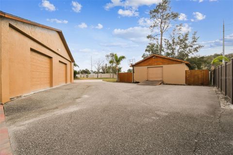 A home in NEW PORT RICHEY