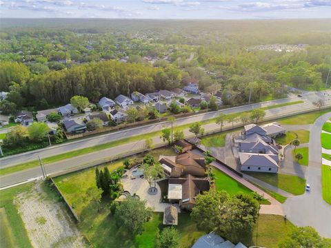 A home in NEW PORT RICHEY