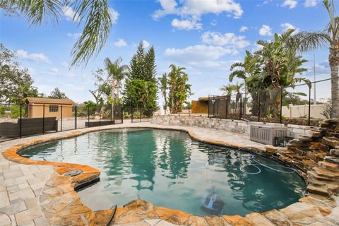 A home in NEW PORT RICHEY