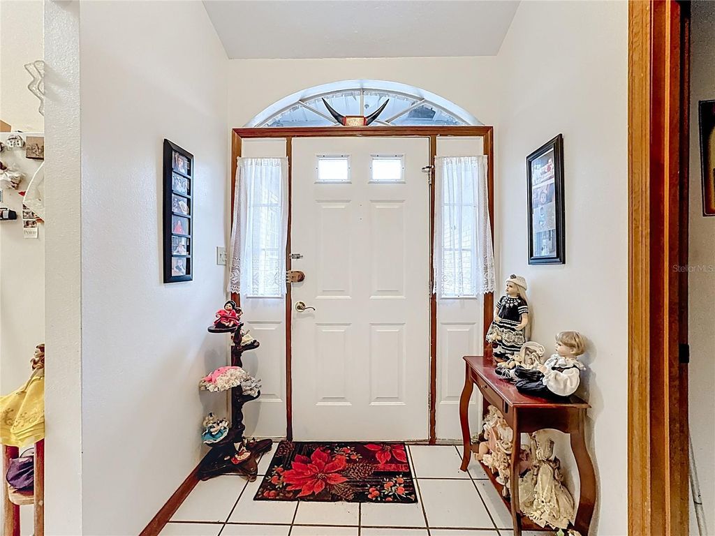 Photo of 1445 Beechwood Drive, Saint Cloud, FL 34772 (MLS # O6349717)