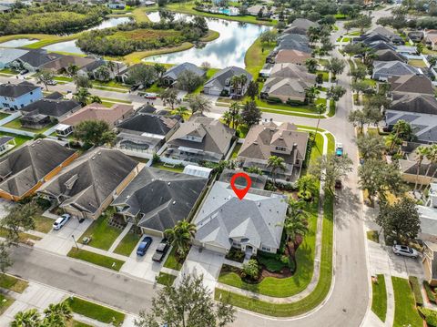 A home in RIVERVIEW