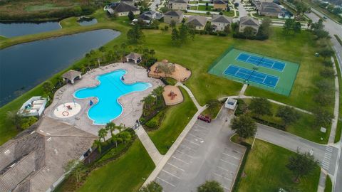 A home in RIVERVIEW