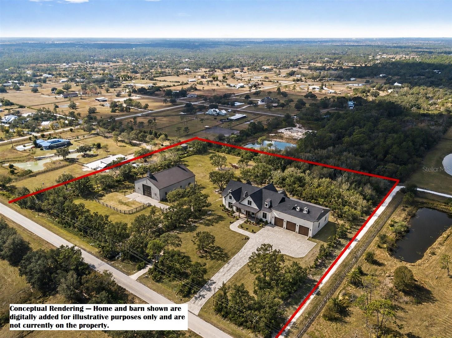 COUNTY ROAD 675, BRADENTON, FL, 34211 1 COUNTY ROAD 675