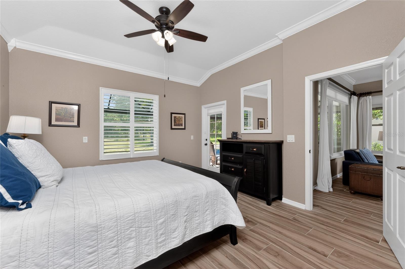 COURTSIDE LANDINGS LAND CONDO - Residential