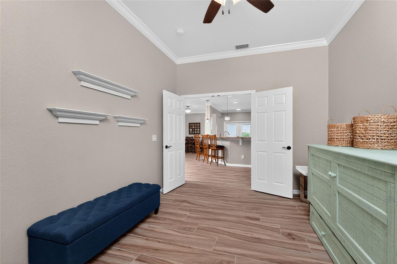 COURTSIDE LANDINGS LAND CONDO - Residential