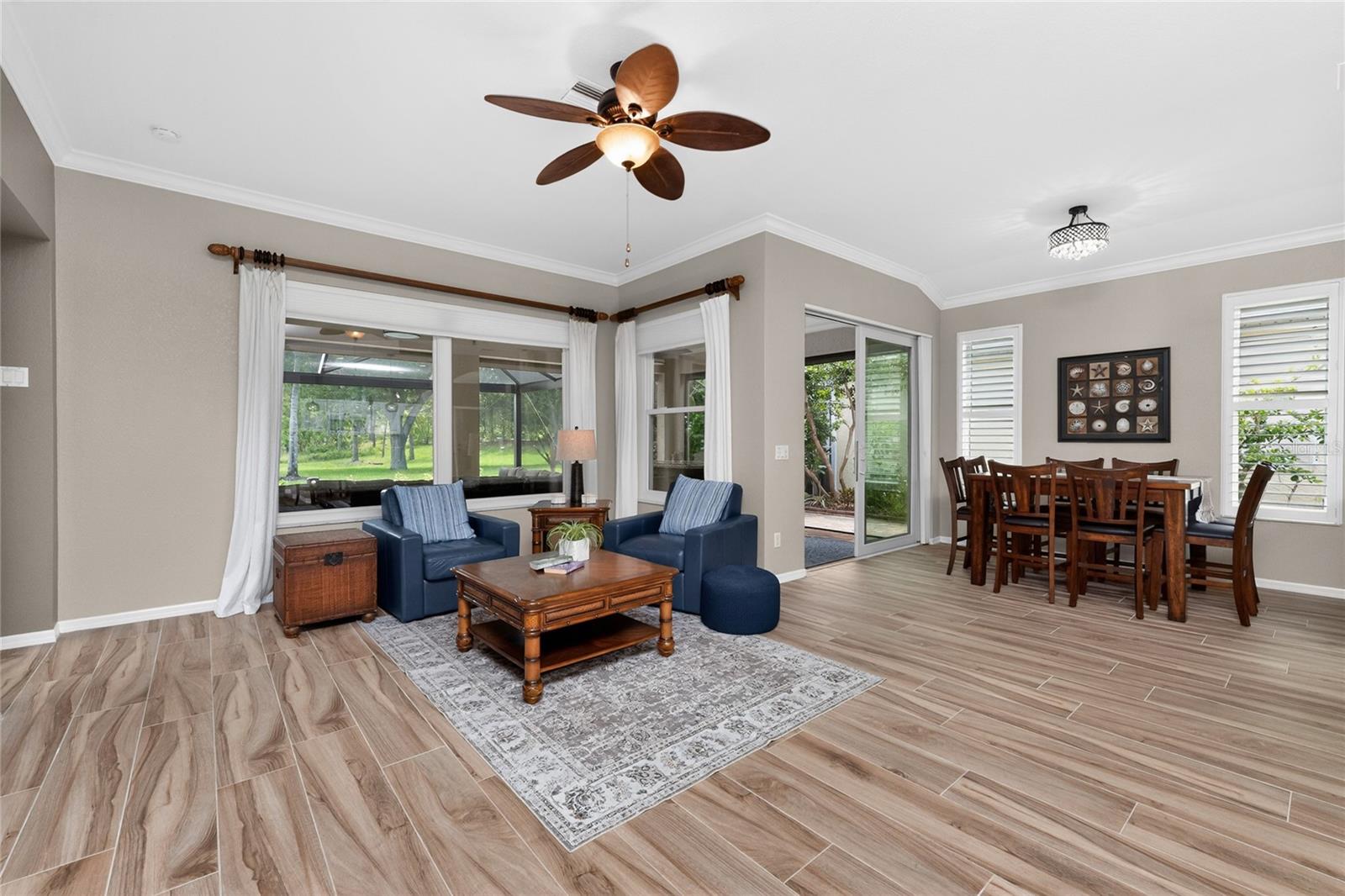 COURTSIDE LANDINGS LAND CONDO - Residential
