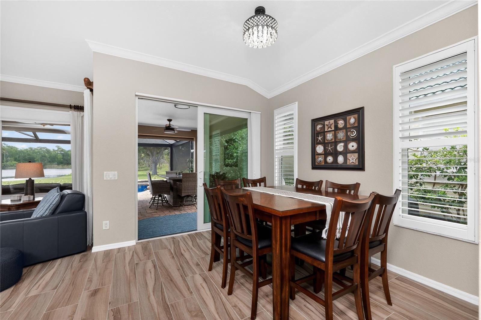 COURTSIDE LANDINGS LAND CONDO - Residential