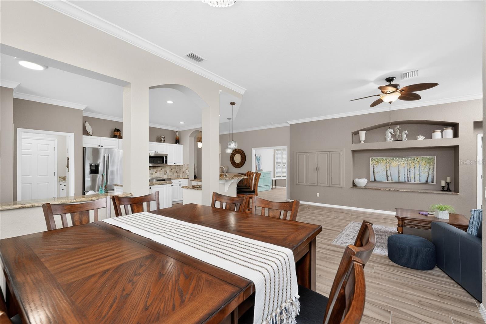 COURTSIDE LANDINGS LAND CONDO - Residential