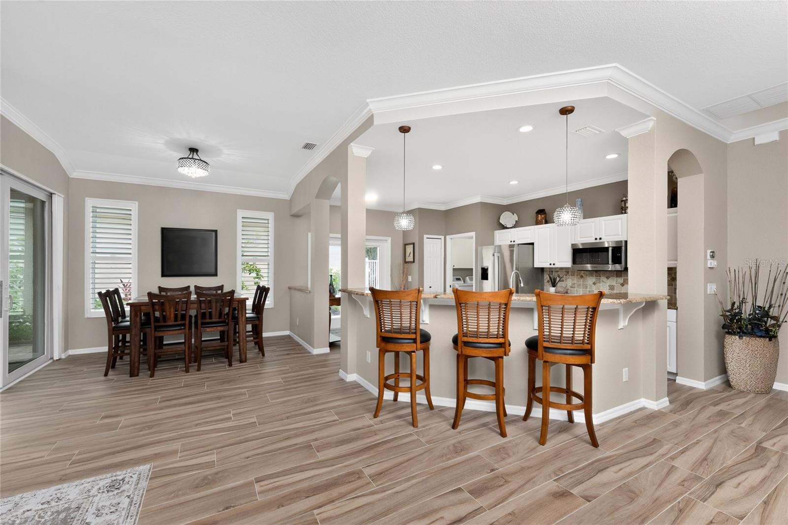 COURTSIDE LANDINGS LAND CONDO - Residential