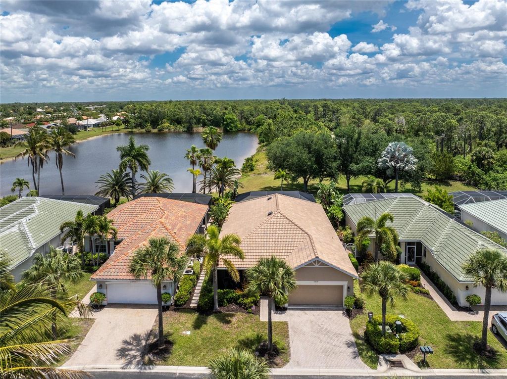Photo of 17839 Courtside Landings Circle, Punta Gorda, FL 33955 (MLS # C7523998)