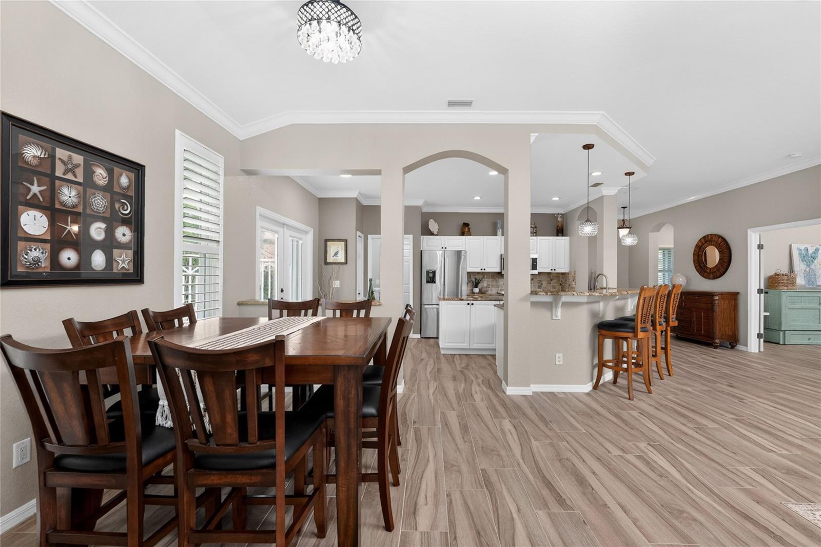 COURTSIDE LANDINGS LAND CONDO - Residential