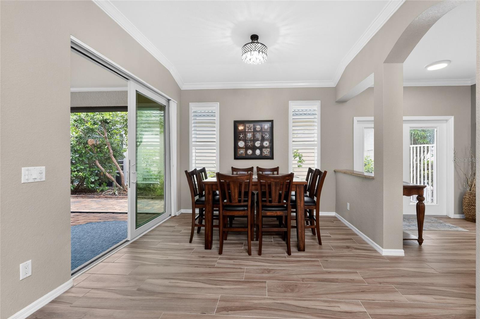 COURTSIDE LANDINGS LAND CONDO - Residential