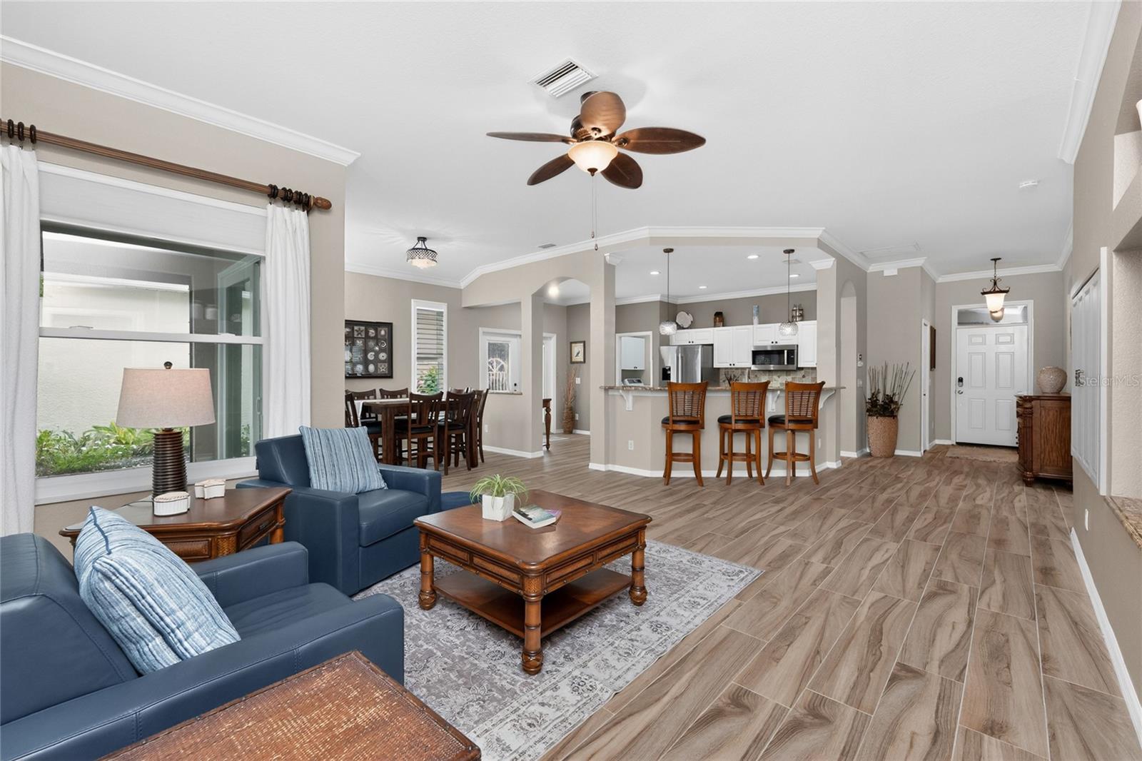 COURTSIDE LANDINGS LAND CONDO - Residential