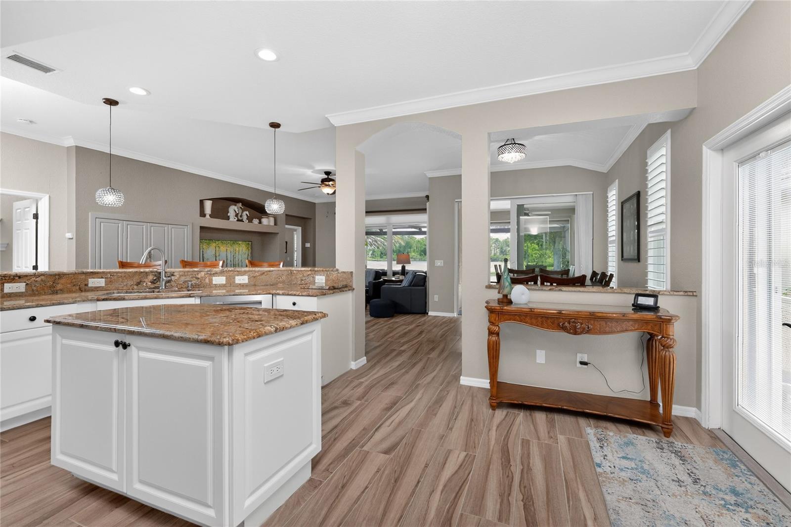 COURTSIDE LANDINGS LAND CONDO - Residential
